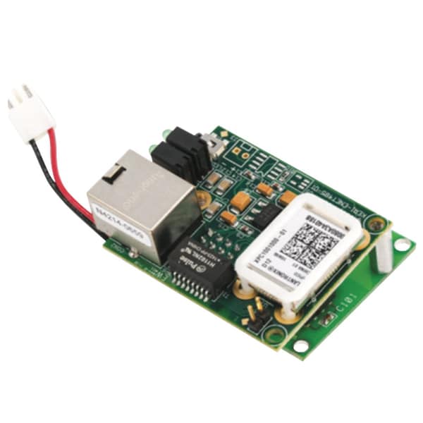 Keri Systems Card Reader LAN-520AESP - main